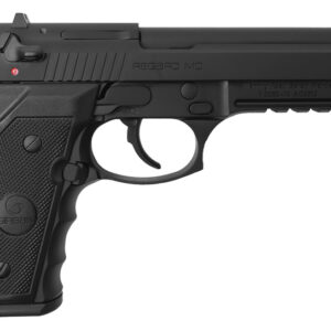 REGARD 9MM 4.9" 18+1 rd S/A AMBI Safe