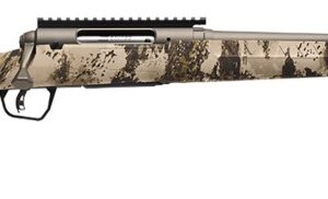 AXIS 2 Pro Wstrn 7mm-08 20" TB Bronze/Camo 4-rd