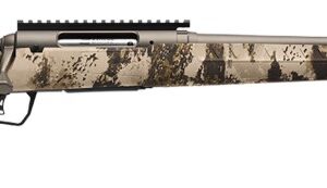 AXIS 2 Pro Wstrn Comp 7mm-08 20" Brnz/Camo 4rd