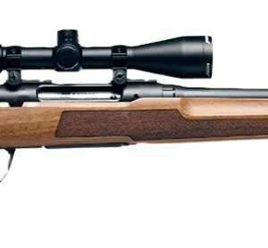 AXIS 2 XP .25-06 REM 22" Scope Blk/HW 4-rd