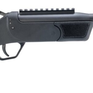 Brawler 5.56 9" Black Single Shot