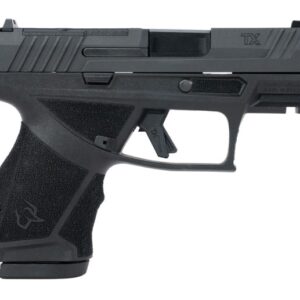 TX9 Sub Comp 9mm 3.4" TORO Blk/Blk 2/13rd