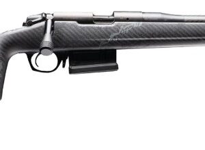 B-14R Crest CF .22LR 18" TB Blk/Gry 10rd