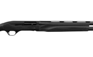 Retay Gordion Cmpt 20GA 24" BLK SYN