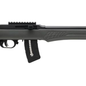 RS22 .22 Mag 21" Blk/Gry 10-rd