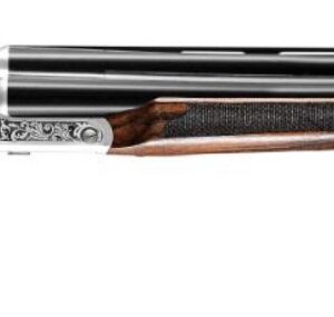 3B SGT 12GA 26" 3.5 Slvr/Wood Grn FO FS 3rd