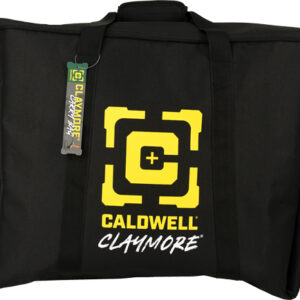 CALDWELL CLAYMORE CARRY BAG