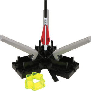 BOHNING FLETCHING JIG - TRIPLE TOWER