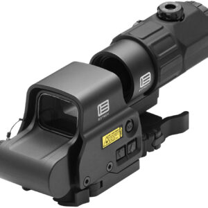 EOTECH HHS V EXPS3-4 WITH G45 BLK