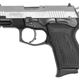 Thunder 9MM Ult Cmpt 3.6" DT FS 13rd