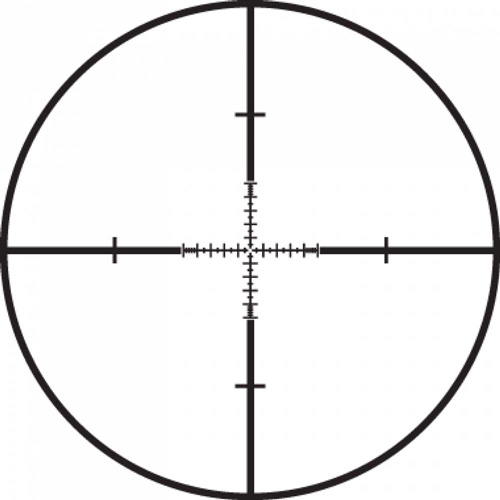 176594RETICLE GunHippo