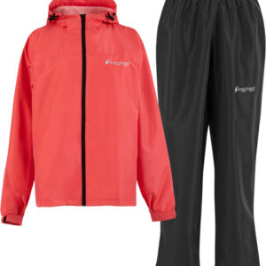 FROGG TOGGS WOMEN'S VAPOR RAIN - SUIT JUICY SM/MD