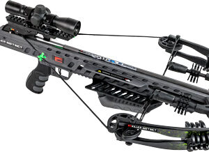 KILLER INSTINCT BONE COLLECTOR - 415 CROSSBOW KIT W/ CRANK