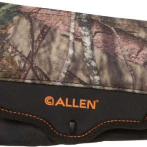 ALLEN SHOTGUN STOCK SHELL - HOLDER W/COVER MO BU COUNTRY