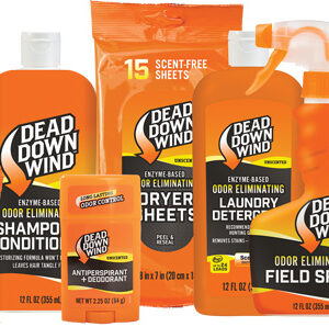 DDW HUNT READY KIT 10 PIECE