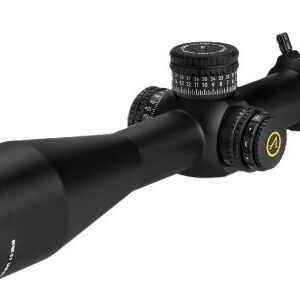 ATHLON SCOPE ARES ETR GEN2J - 4.5-30X56 34MM APLR12 IR MOA
