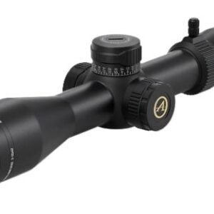 ATHLON SCOPE MIDAS HMR G2 30MM - 2.5-12X42 APLR-H2 MOA