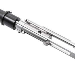 CMMG BARREL & BOLT GROUP KIT - 4.5" MT 4140CM 22LR