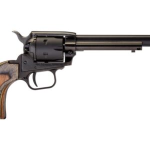 Rough Rider 22 Combo 6.5" B/Satin FS