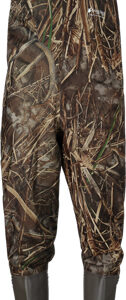 FROGG TOGGS MEN'S RANA PVC LUG - CHEST WADER RT MAX-7 SIZE 9