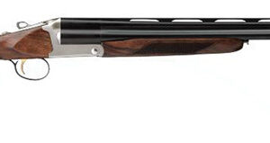Triple Crown 410ga- 3"26" Walnut w/Case