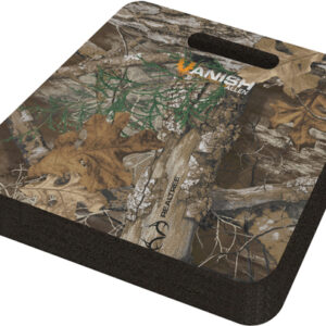ALLEN FOAM CUSHION W/ CARRY - HANDLE 13"X14"X2" REALTREE EDG