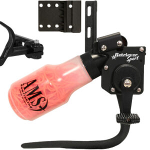AMS BOWFISHING RETRIEVER SPORT - COMBO KIT RH