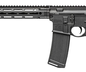 DDM4 V7 5.56 16" BLACK M-LOK 32Rd