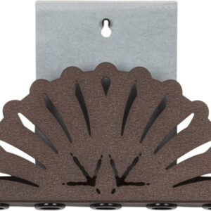 ALLEN EZ MOUNT STACKED TURKEY - FAN MOUNT HOLDS 5 FANS