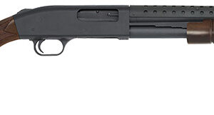 590 Persuader12Ga., 18.5"Bbl,Walnut ,7Rd