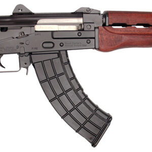 ZAST ZPAP92 AK Pist 7.62x39 10" Red 30Rd