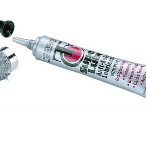 TC ALL PURPOSE ANTI SEIZE - SUPER LUBE 1/2OZ TUBE
