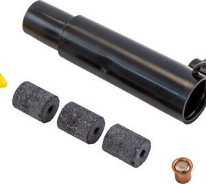 TC MAGNUM QUICK SHOT 50CAL 3PK