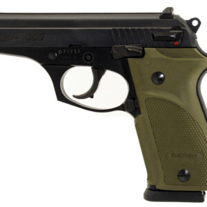 Thunder 380 Combat Plus 3.5" Matte 15rd