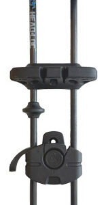 G5 QUIVER HEAD-LOC AIR 4-ARROW - MO BOTTOMLAND