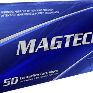 MAGTECH 44 REM MAG 240GR - SJSP-FP 50RD 20BX/CS