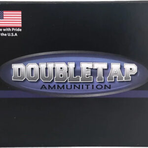 DOUBLETAP 9MM+P 165GR JHP - EQUALIZER 20RD 50BX/CS