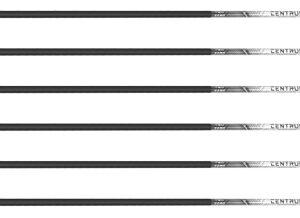ALTRA ARROWS 204 CENTRUM - PREMIER 250 32" 6PK FLETCHED