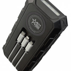 AGM SOLAR POWER BANK