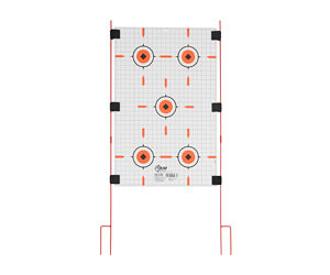 ALLEN EZAIM STOW-N-GO TARGET STAKES