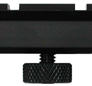 AIMTECH SCOPE MOUNT AR15/M16 - CARRY HANDLE SEE-THRU MATTE