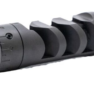 ARMASPEC HARMONICS-TUNER - MUZZLE BRAKE .223/5.56 BLACK
