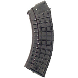 ARS MAG AK47 7.62X39 BLK WAFFLE BULGARIAN 30RD 40