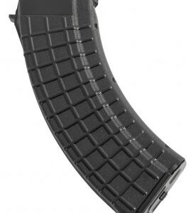 ARS MAG 7.62X39 BLK WAFFLE RESTRICED 10RD