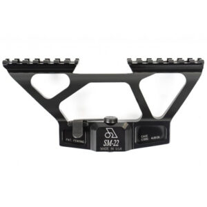 ARS QR SCOPE MOUNT SAM7K