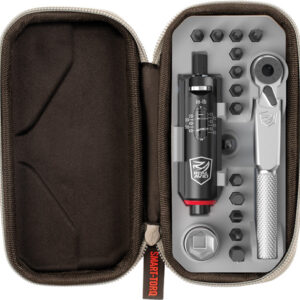 REAL AVID SMART-TORQ FIXED - LIMITER & X3 DRIVER KIT