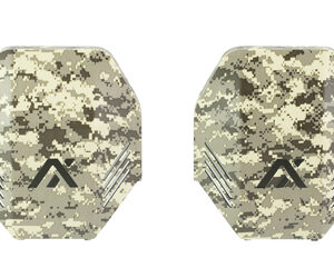 AXIL MX PLATE 1 SET DIGITAL CAMO