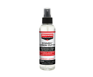B/C SYNVEX CARBON CUTTER 6OZ SPRAY