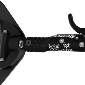 T.R.U. BALL BONE COLLECTOR - BEAST XT BUCKLE RELEASE BLK XL