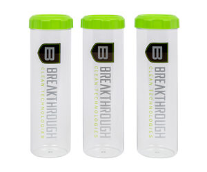 BCT SUPPRESSOR CLEANING TUBES 3-PACK